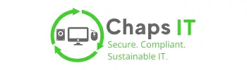 Chaps IT Logo